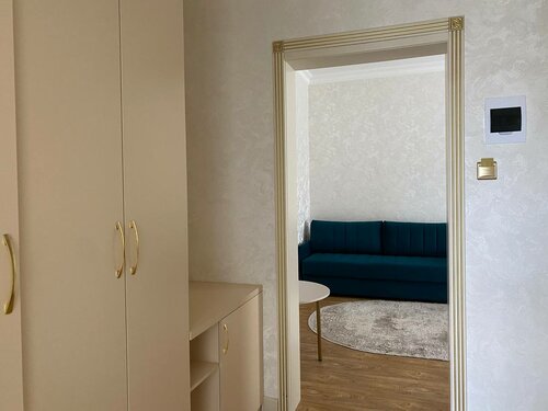 Гостевой дом Viva в Кисловодске