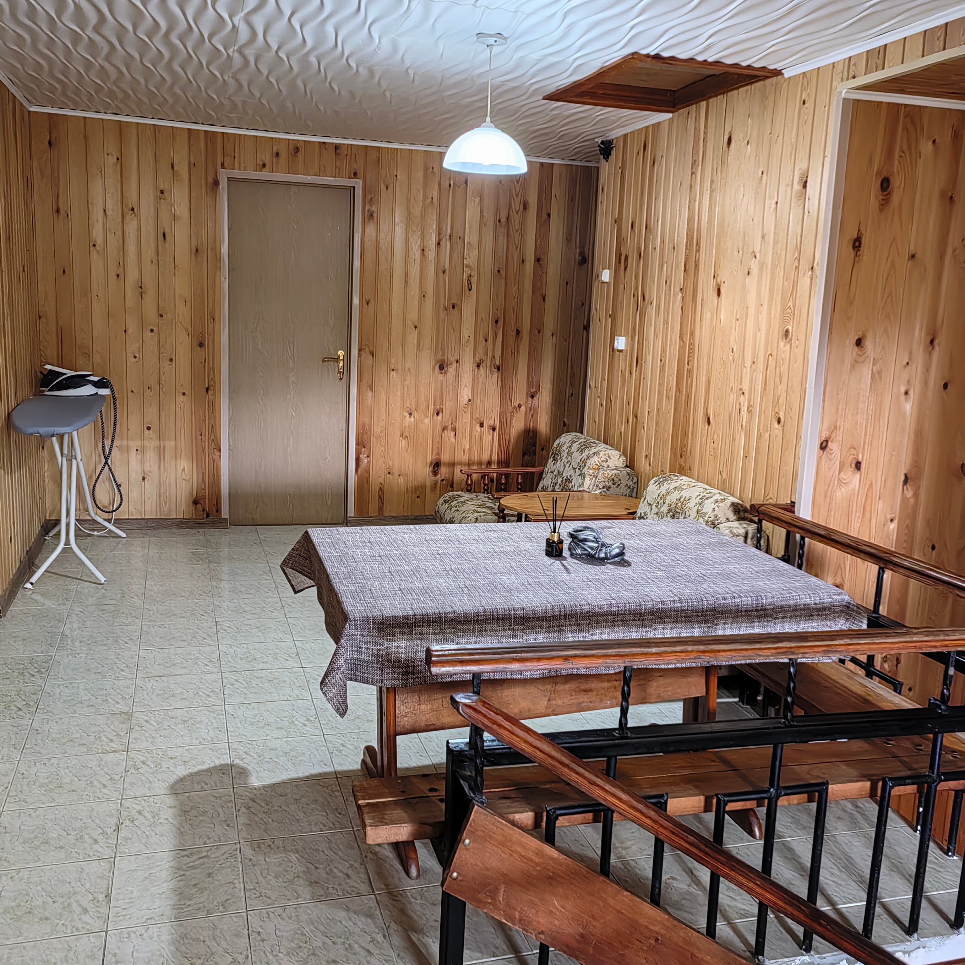 Фото Олеандр