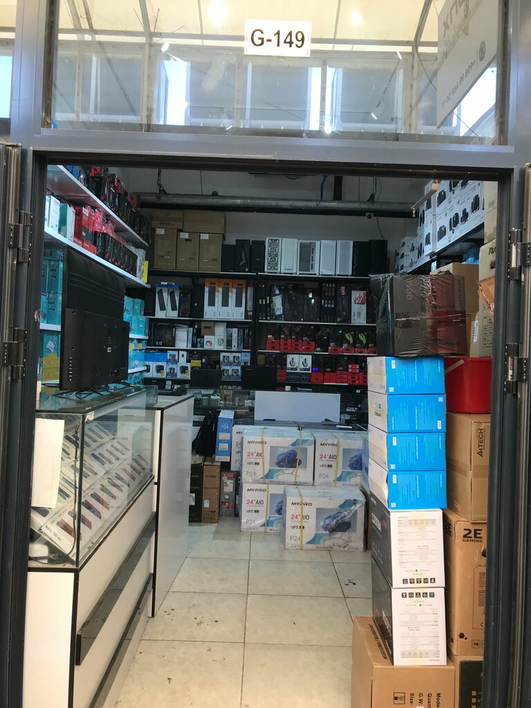 Security and alarm systems Smart technology systems , Tashkent, photo