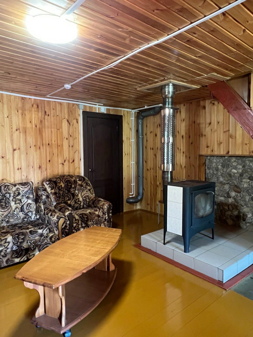 Фото Дача Мурино