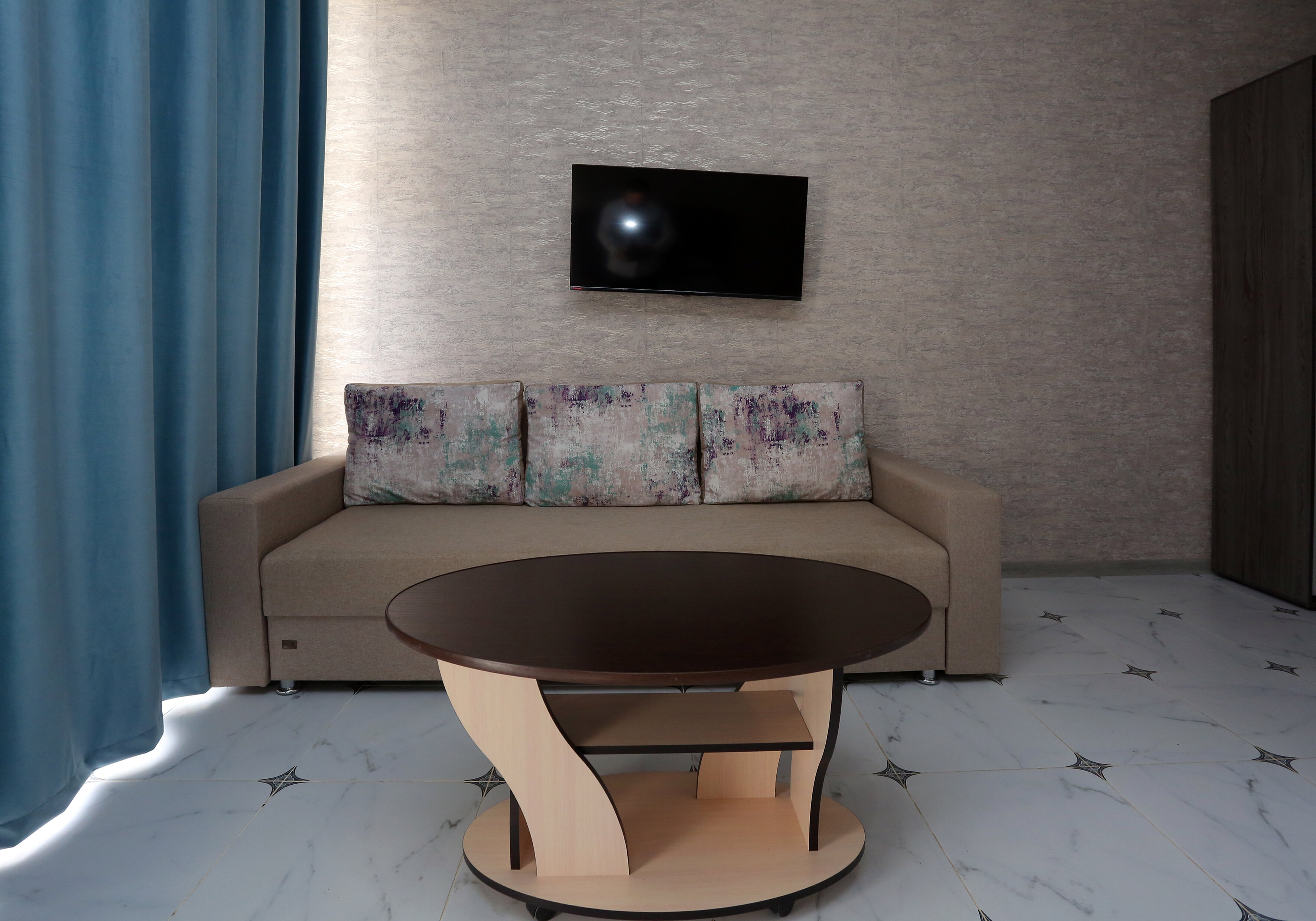 Фото Резидент-палас