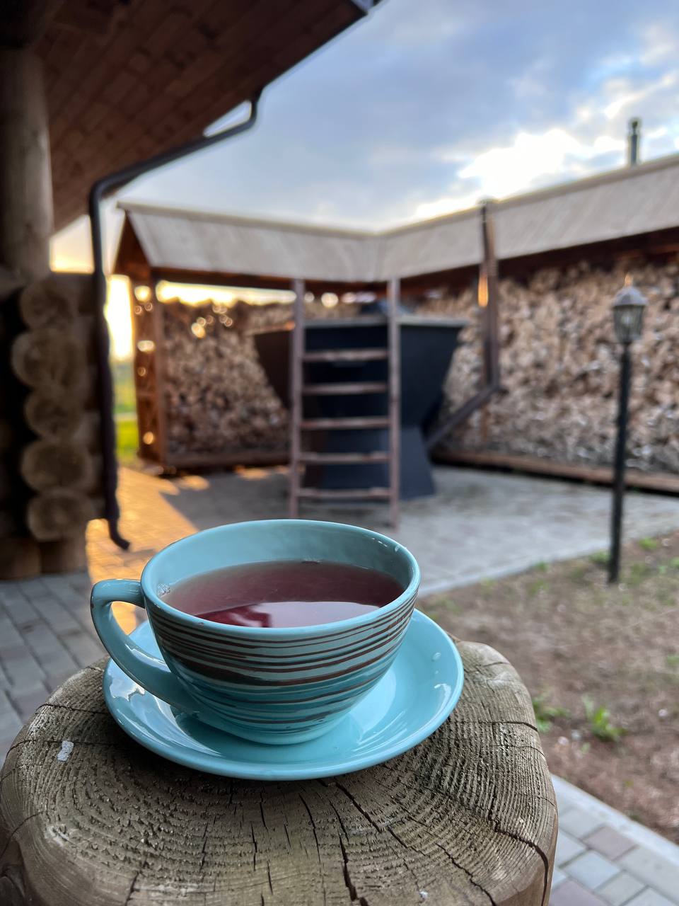 Фото Горячие ключи