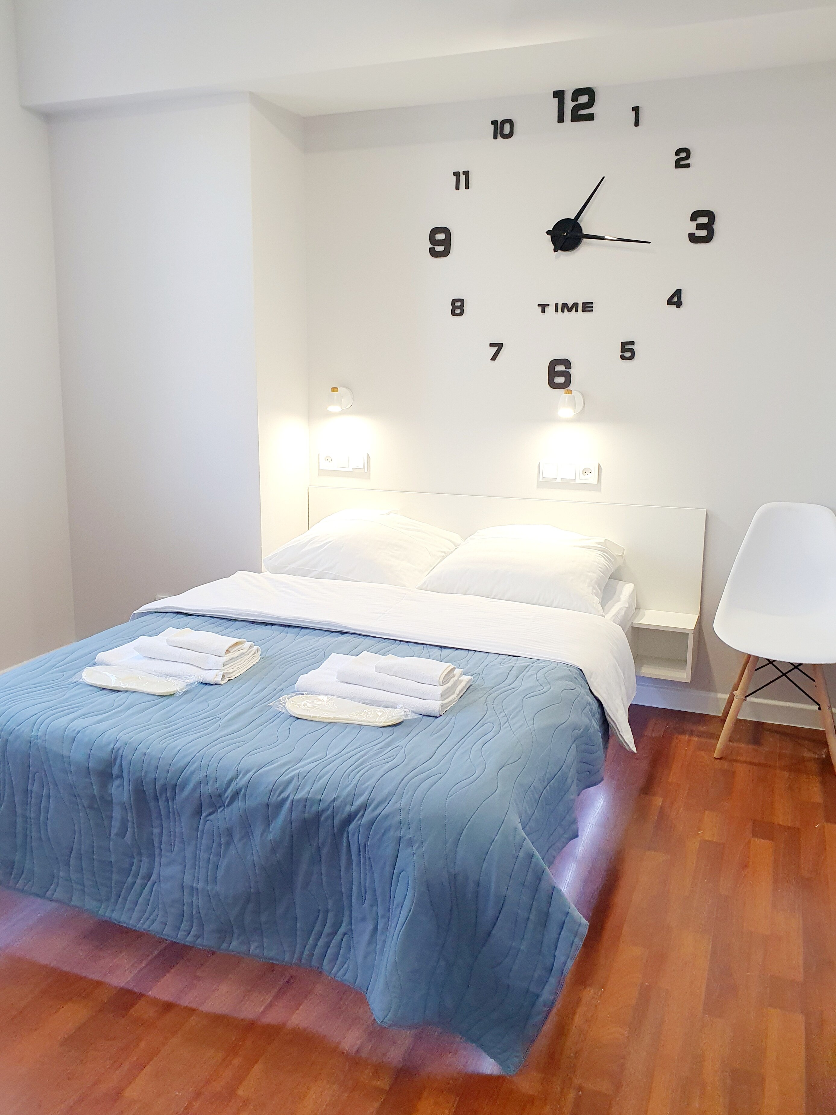 Фото Welcomerooms