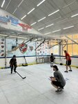 Lepshy Hockey Center (Pieramozhcaw Avenue, 4А) ، نادي رياضي، مجموعة