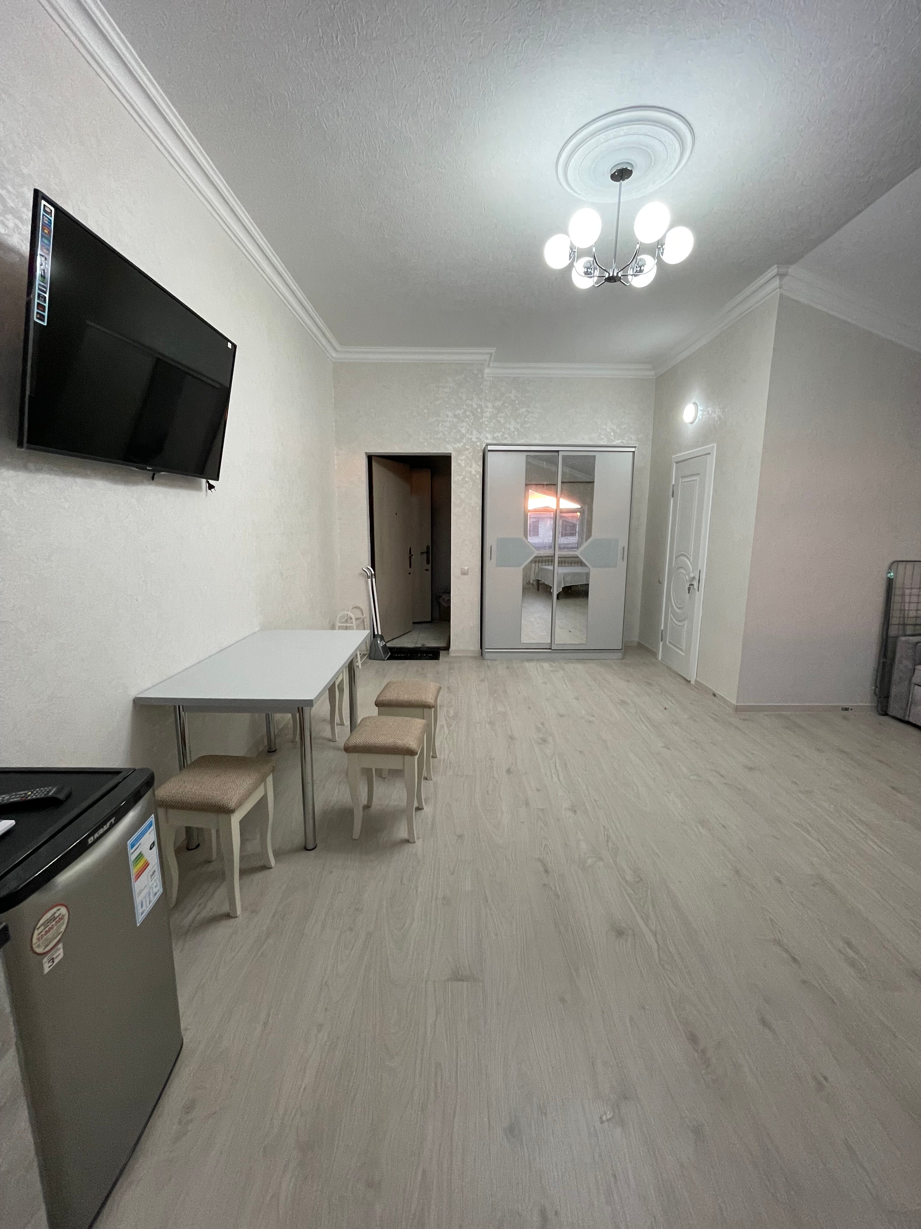 Фото Песчаный пляж