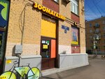 Зоомагазин (Maliy Vasilyevskogo Ostrova Avenue, 77) ، متجر للحيوانات الأليفة