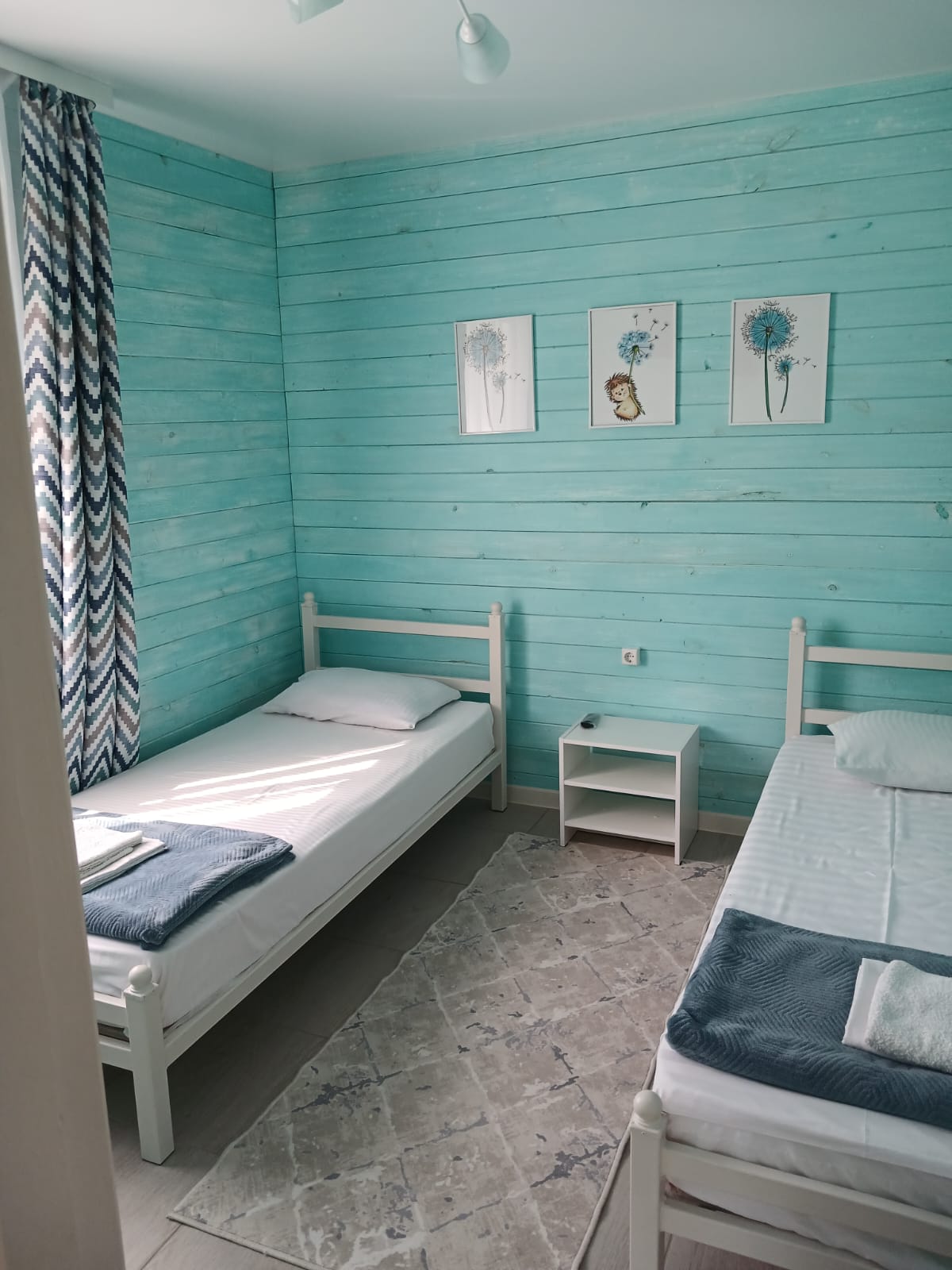 Фото Зеленая усадьба