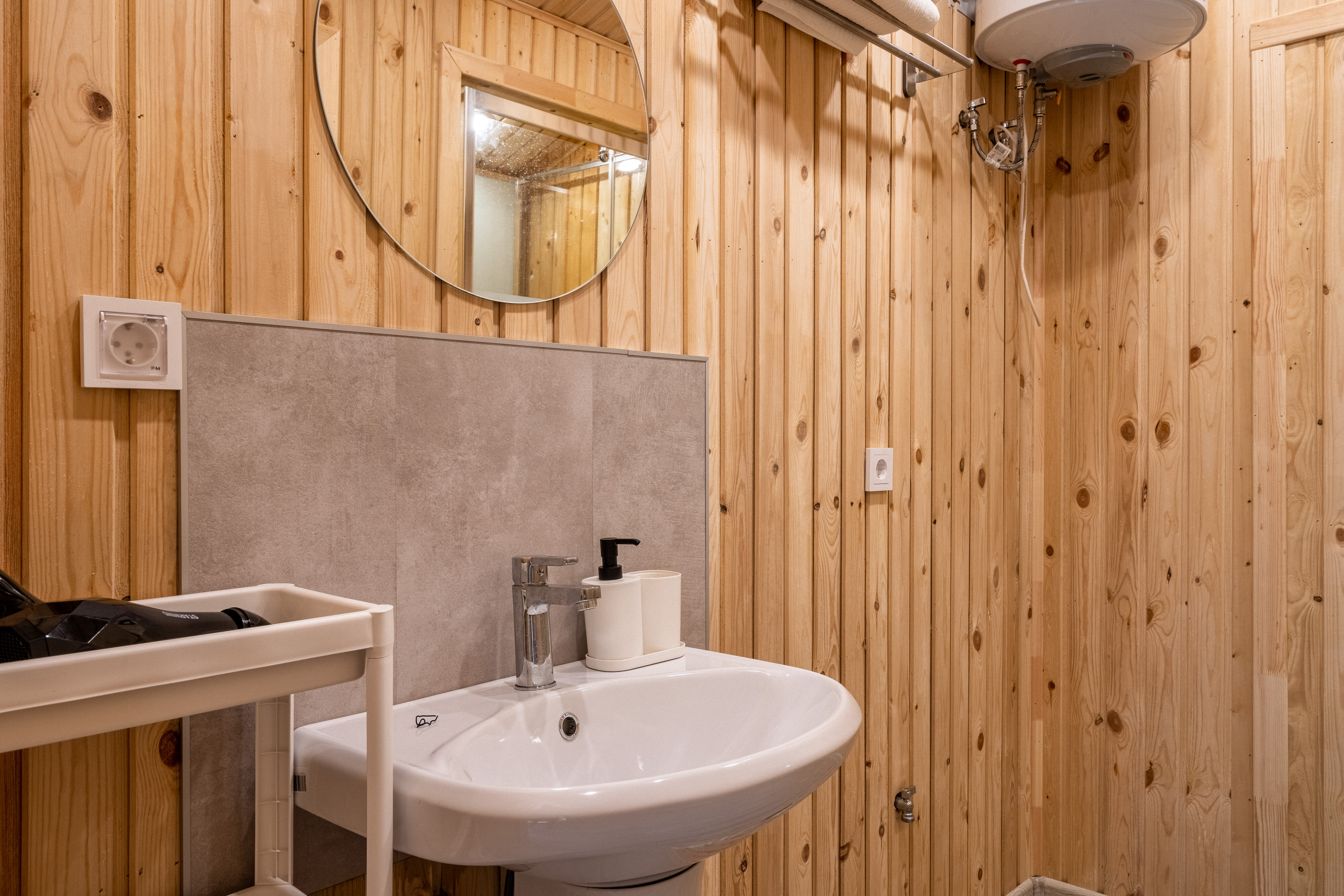 Фото Вуокса Хоум