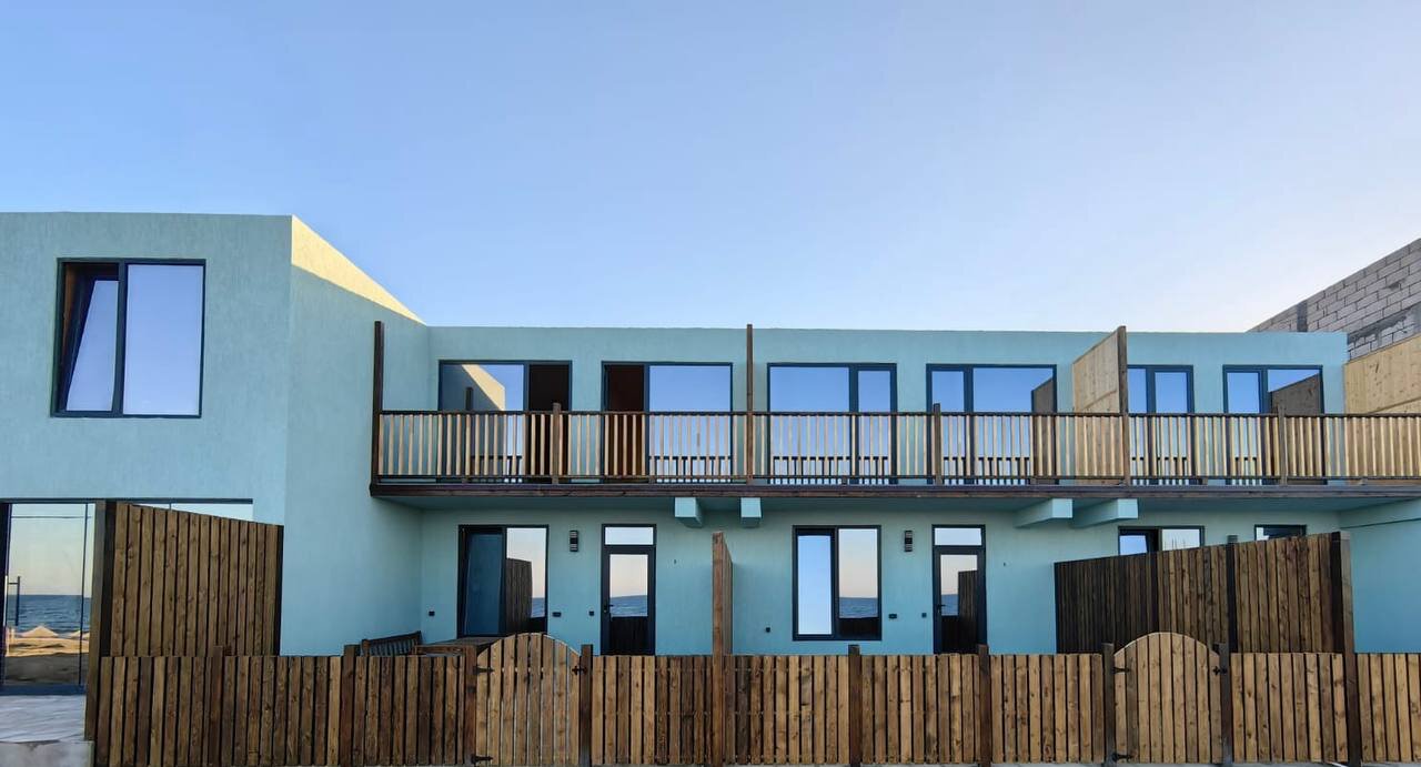 Фото Доброе Море