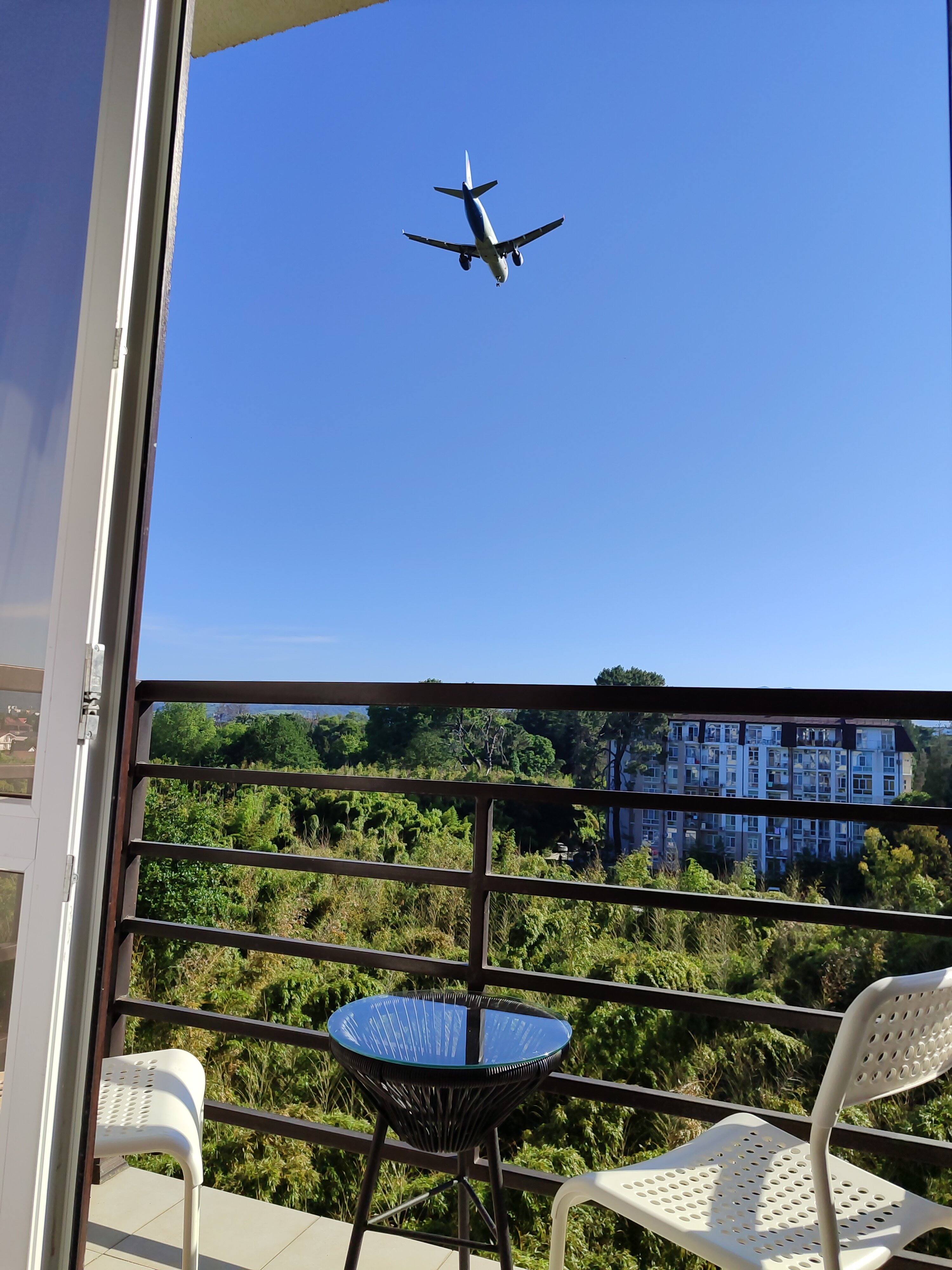 Фото Оплот Апартаменты Сорренто Парк