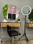 Maru (1812 Goda Street, 1), eyebrow and eyelash salon