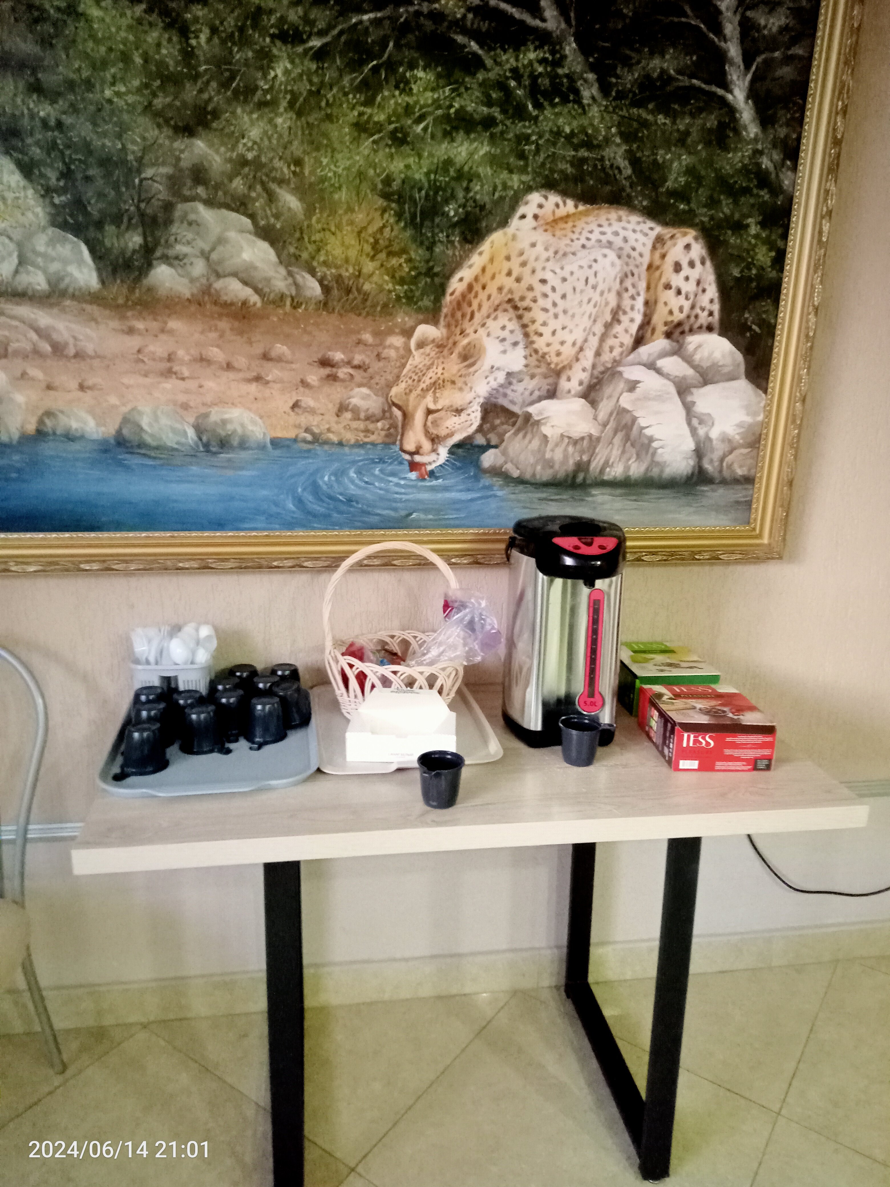 Фото Отель Михеев