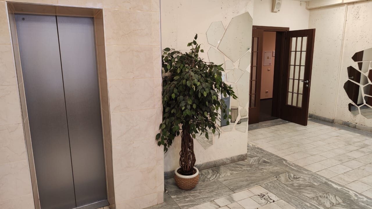 Фото Максима Ирбис