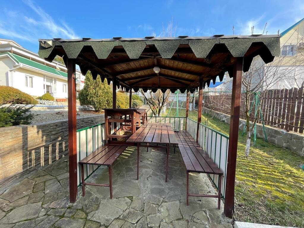 Фото Архипка Rooms