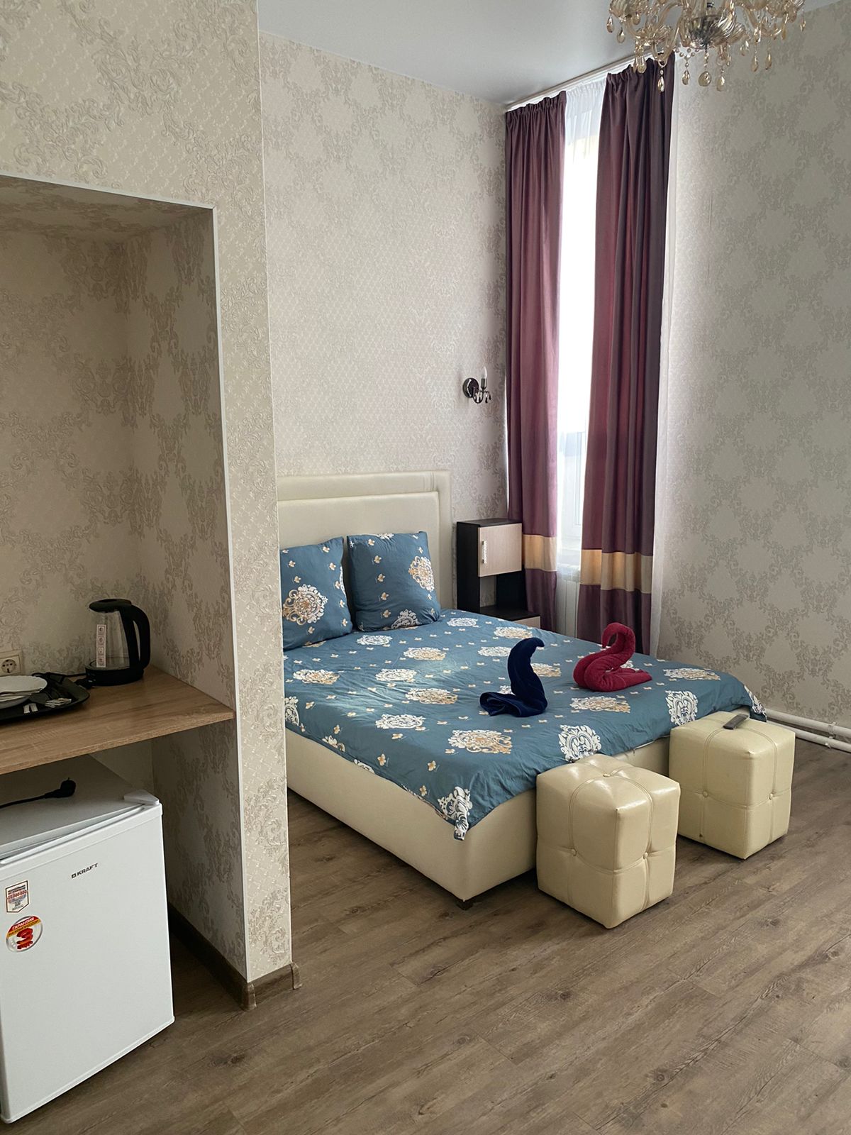 Фото Часы Островцы