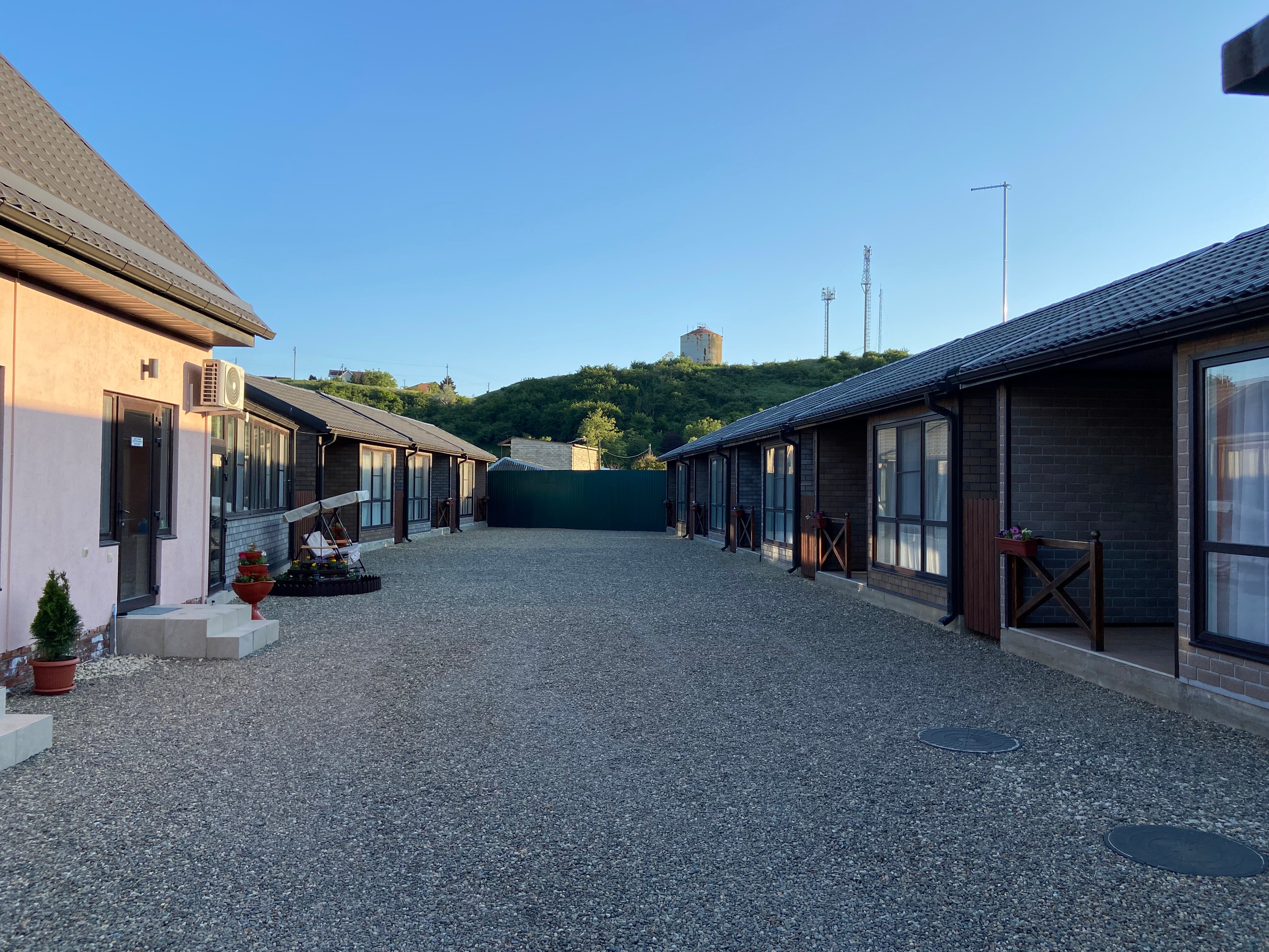 Фото Golubitskaya Village