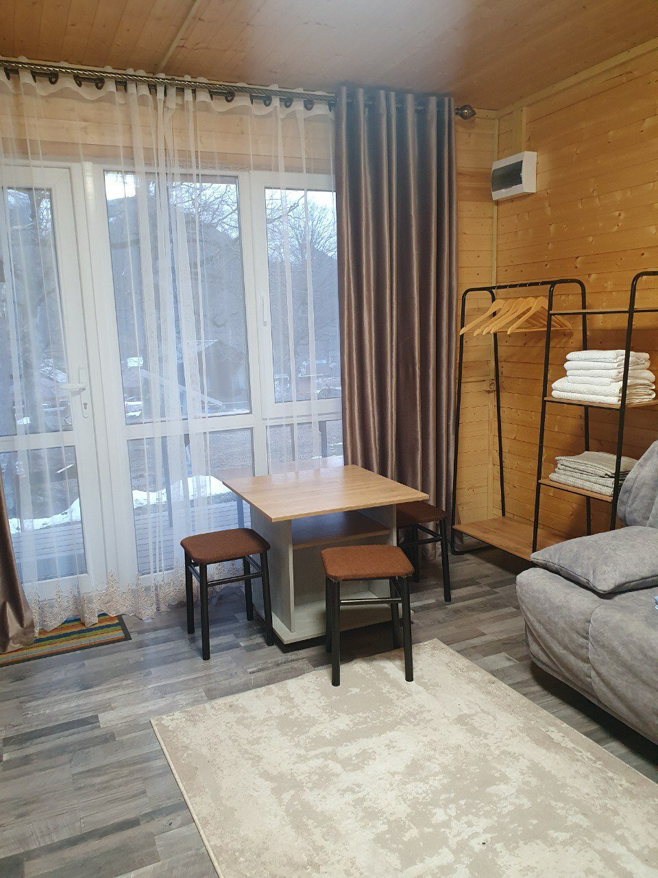 Фото Таукель