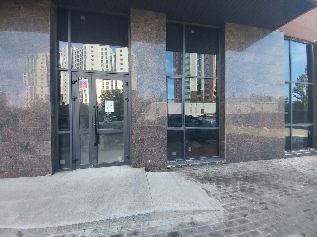 Real estate agency Riviera, Astana, photo