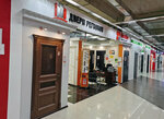 Dveri Regionov (Entuziastov Highway, 12к2) ، الأبواب