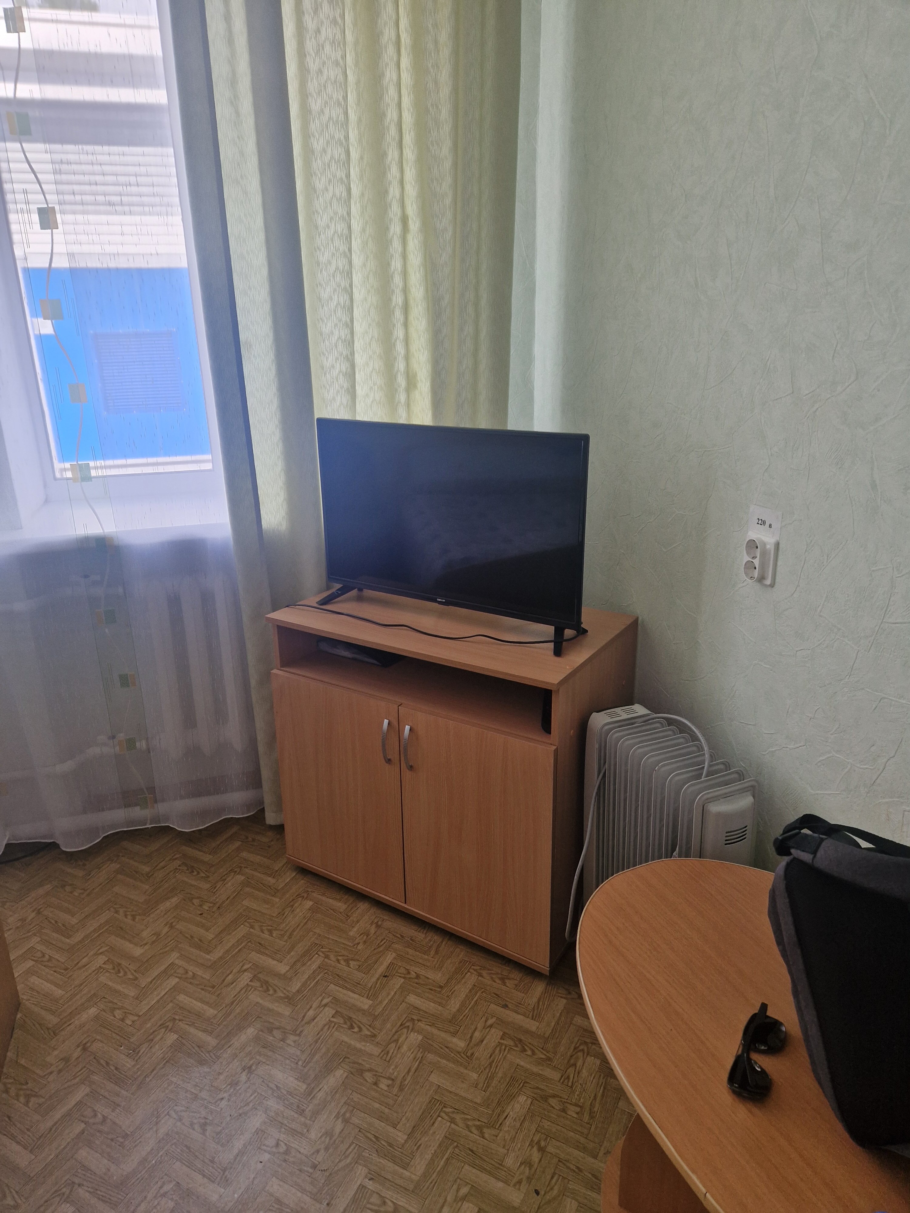 Фото Нефтяник