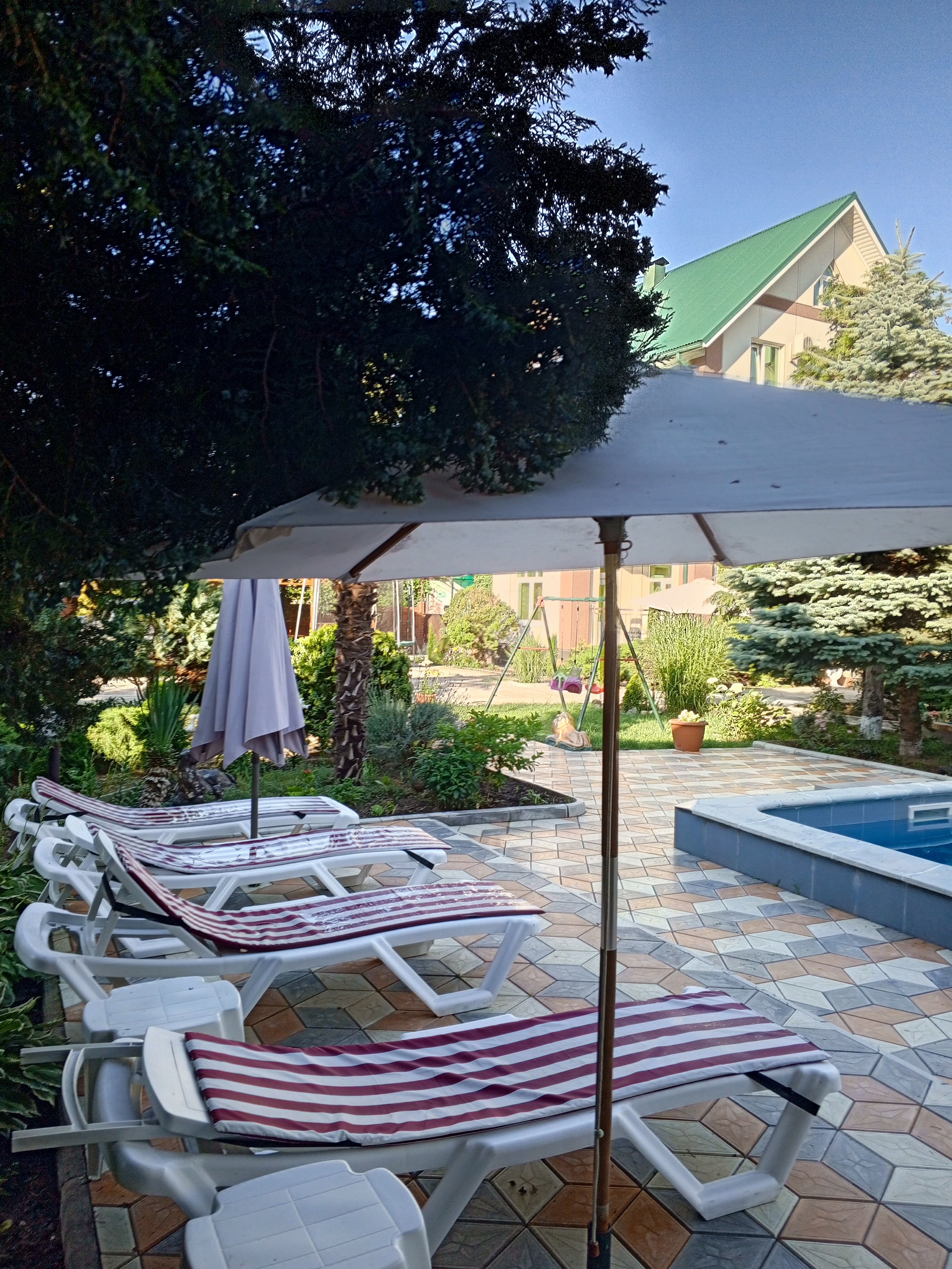 Фото Сибирячка