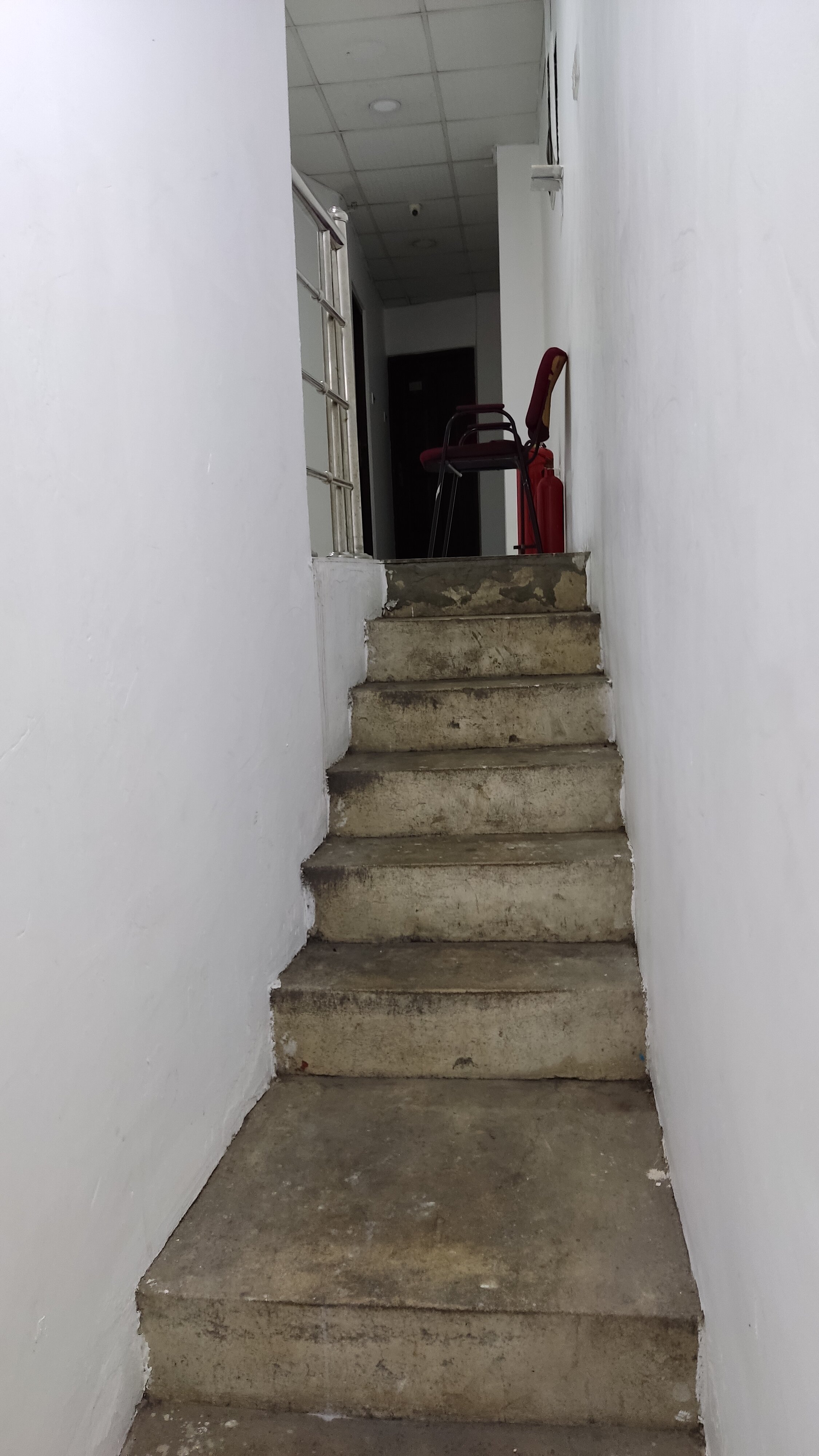 Фото Metro City Hotel