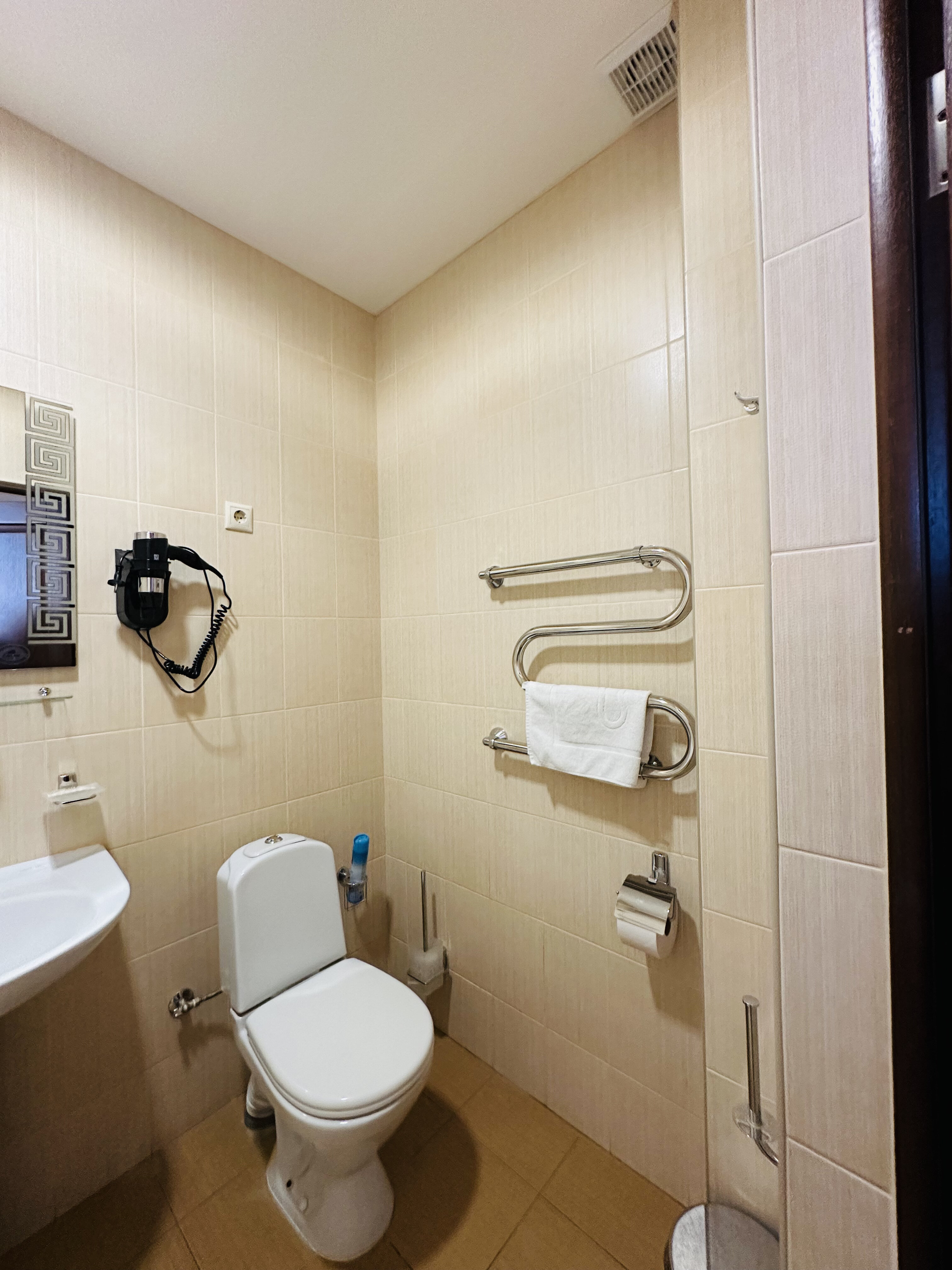 Фото Лазурное окно