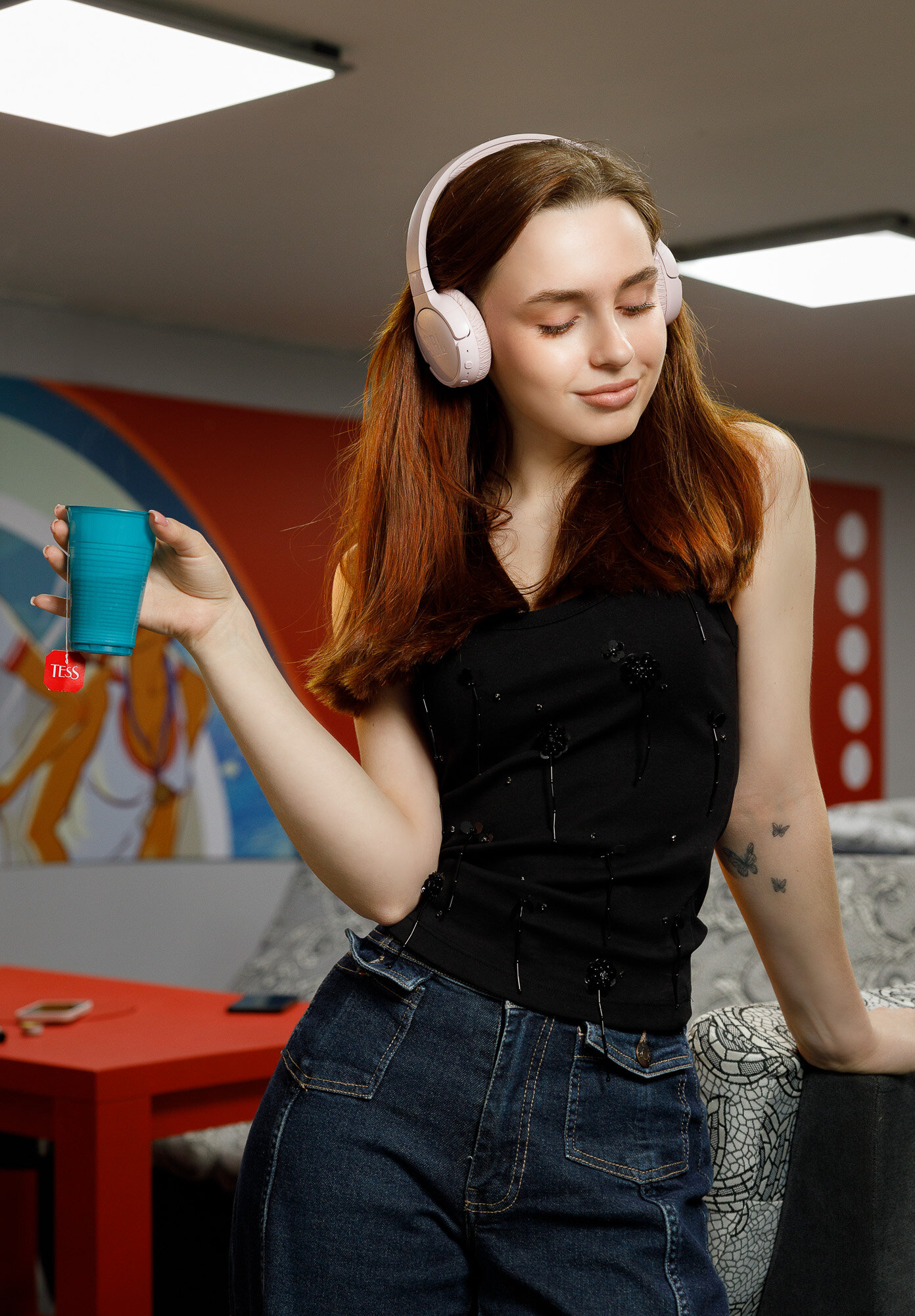 Фото Маёвка