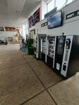 Canto (Kominterna Street, 10), coffee machine