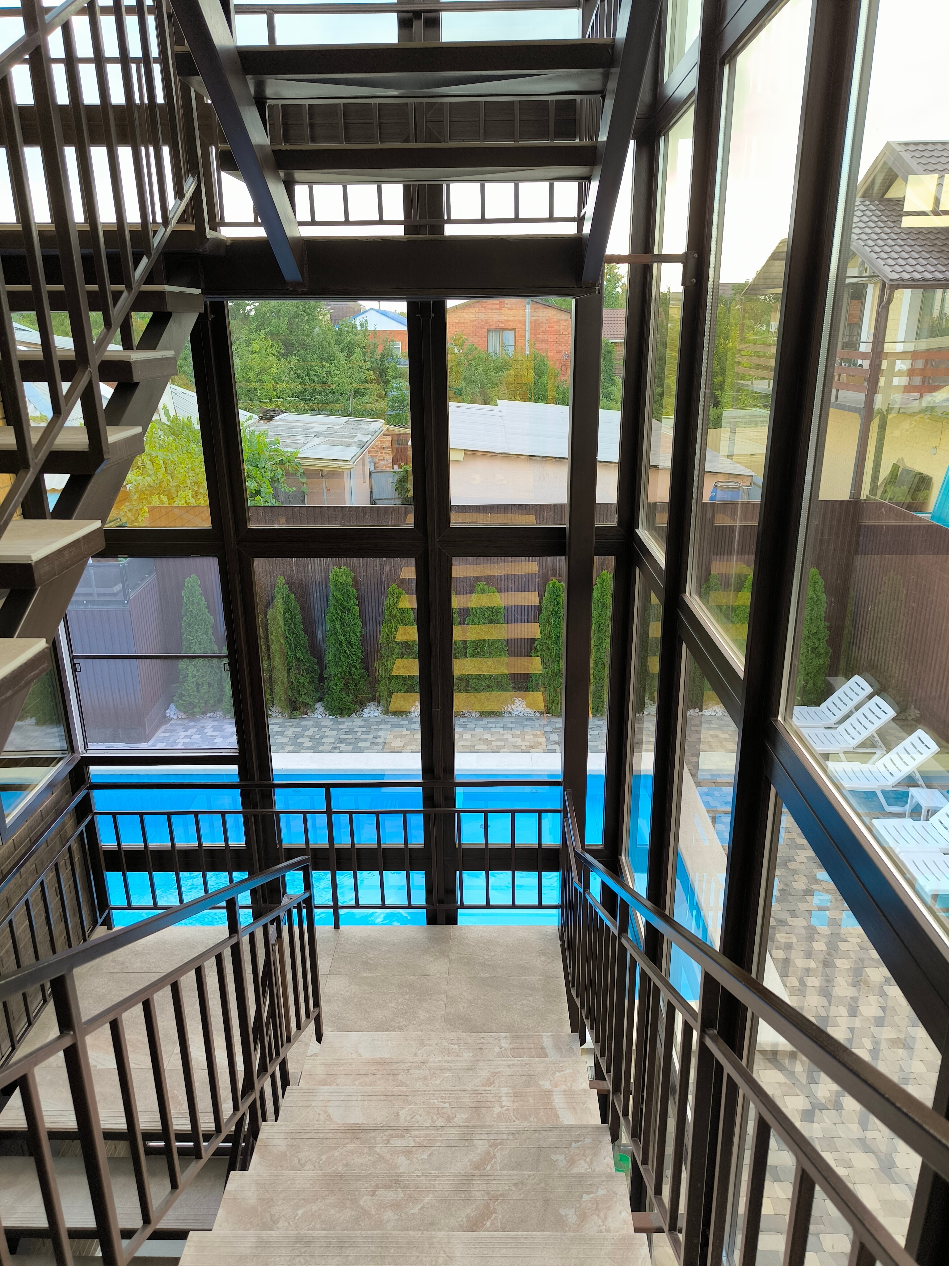 Фото Натали