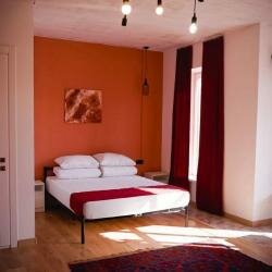 Гостиница Вершины