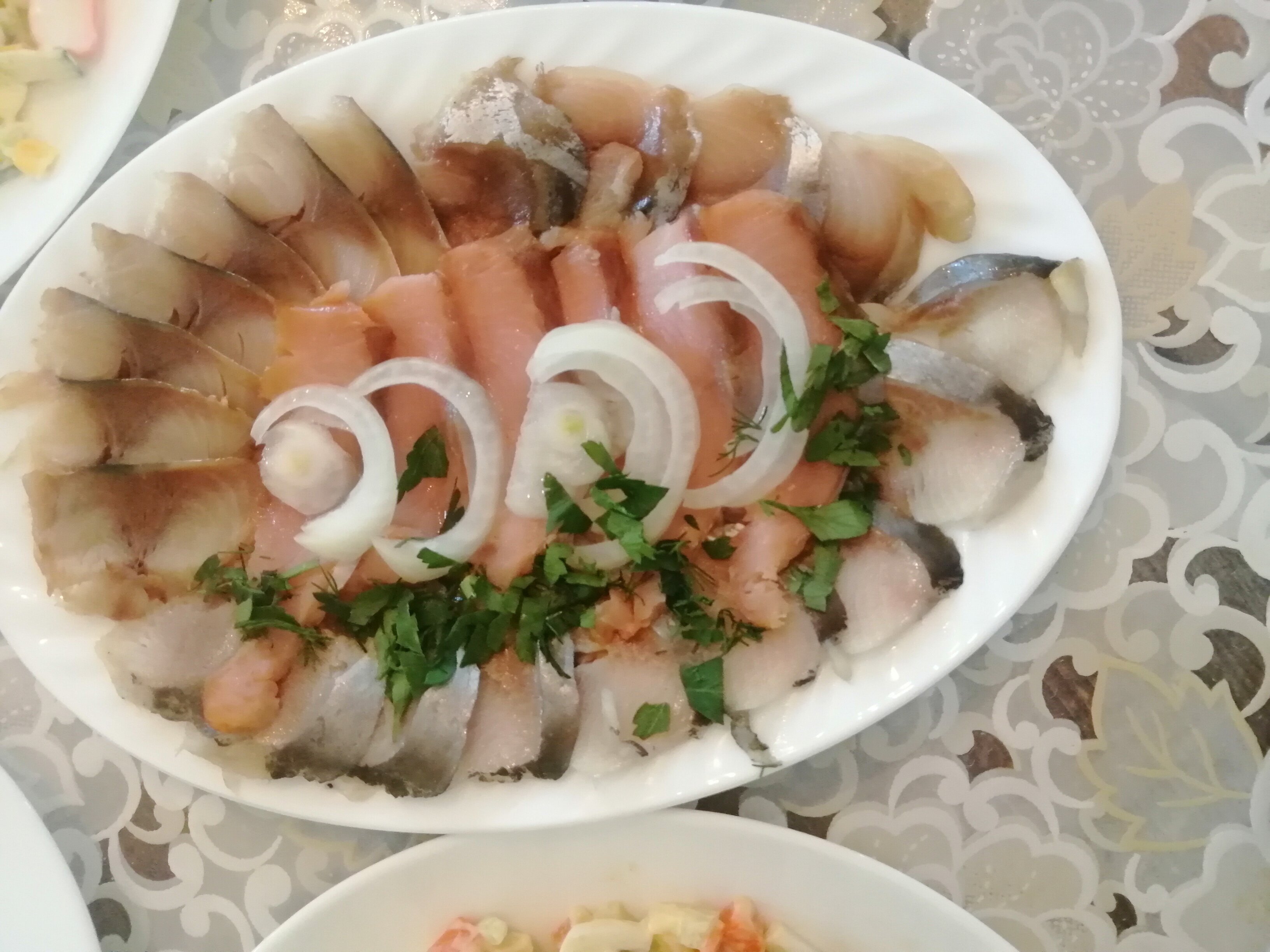 Фото Норгис