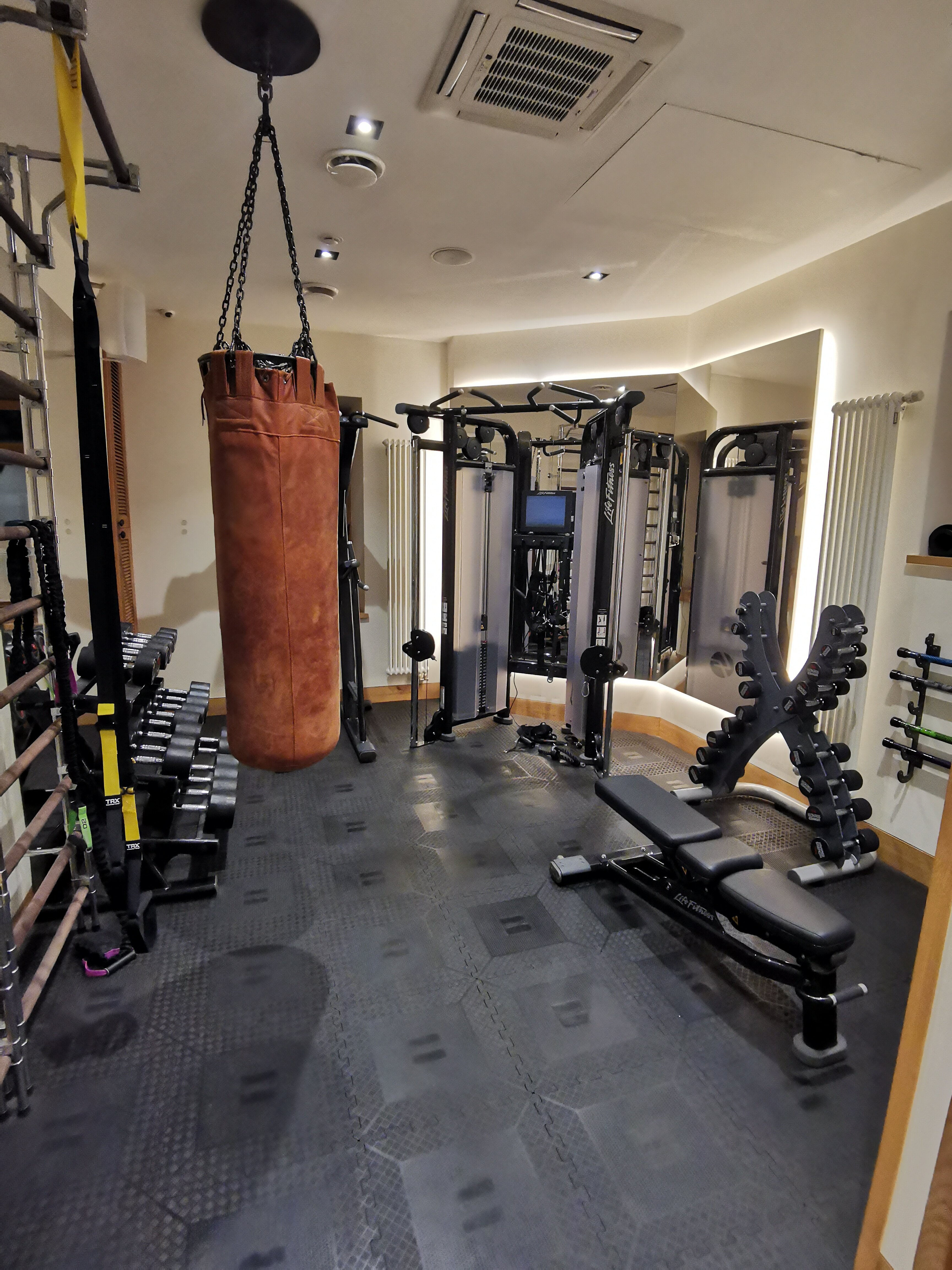 Фото Mys Boutique Hotel