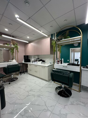 Beauty salon Cristall Beauty, Aksay, photo