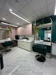 Cristall Beauty (ulitsa Stroiteley, 10/6к1), beauty salon