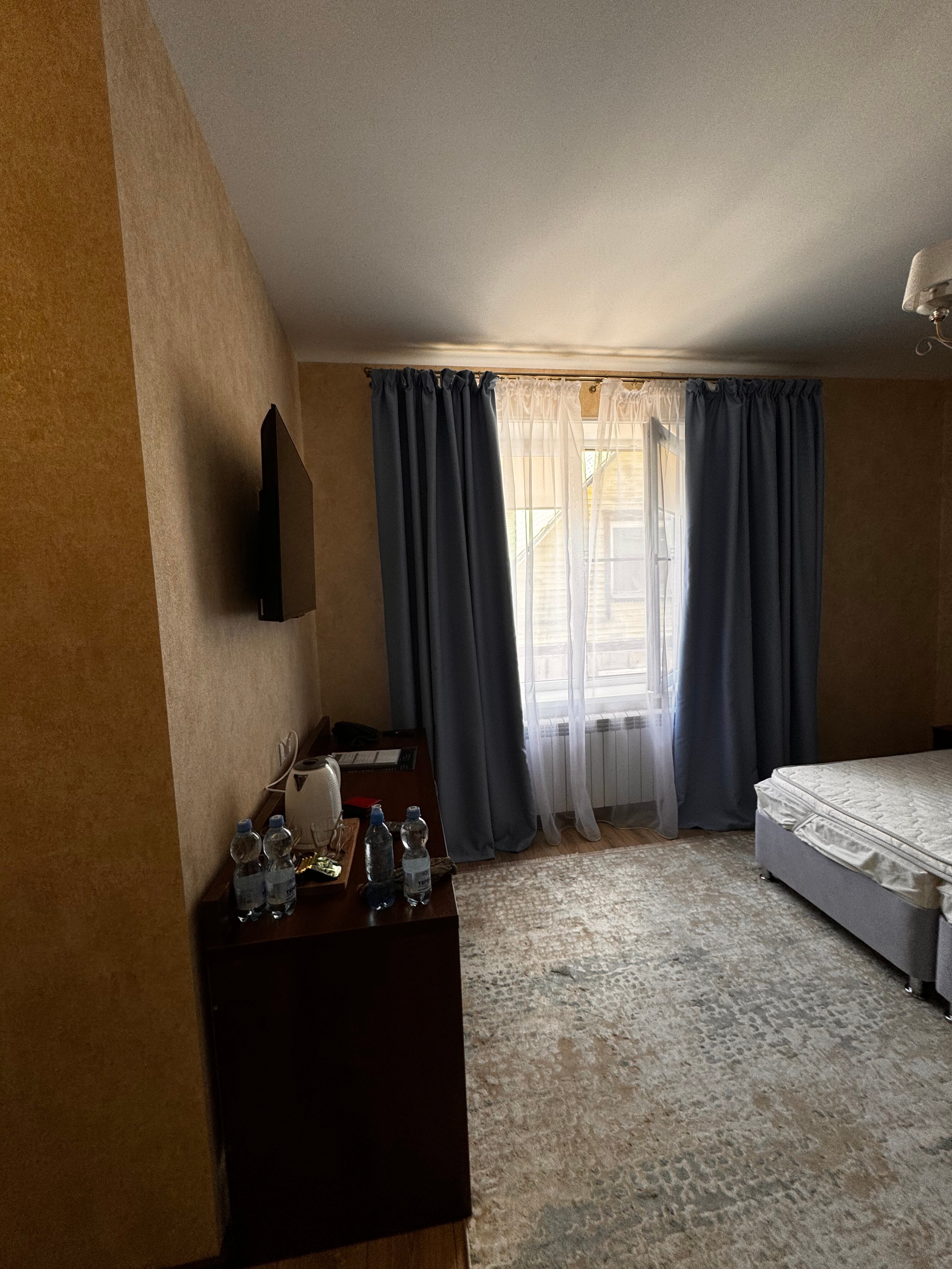 Фото Гранд Терскол