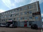Oldos (Selskaya Bogorodskaya ulitsa, 57), manufacture and sale of textiles