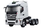 Sgc truck (Karl Liebknecht street, 94), trucks