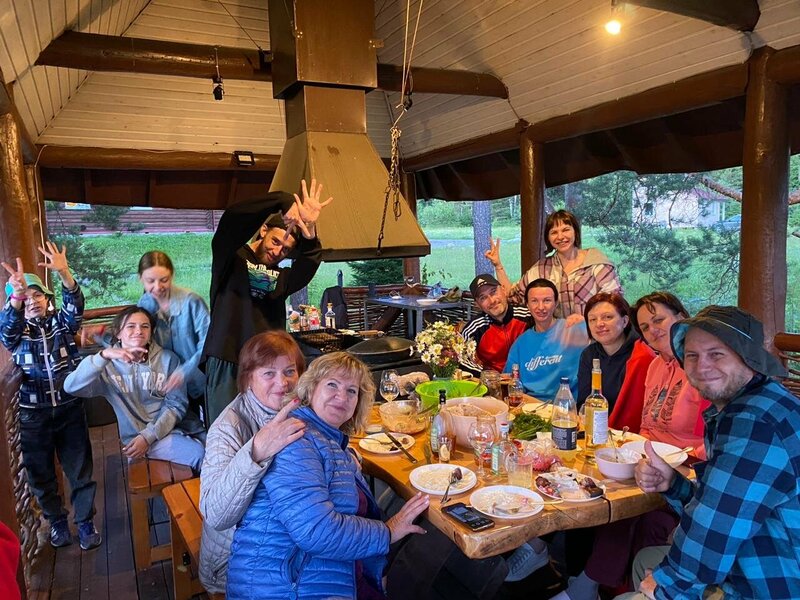 Карельский фьорд — фото 28