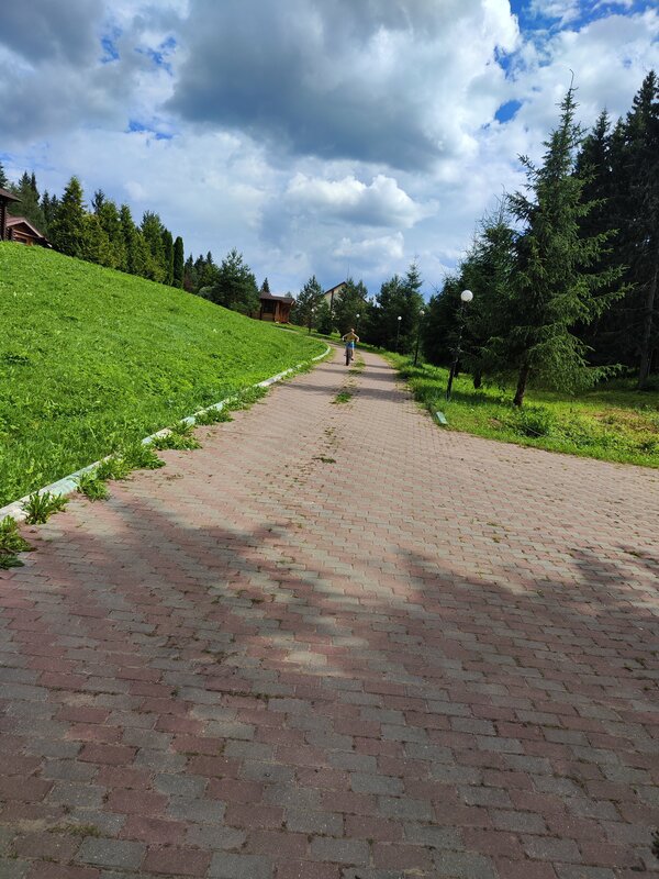 Дивная бухта — фото 31
