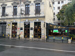 Old London Pub (Belgrade County, gradska opština Savski Venac, Gavrila Principa Street, 46), bar, pub