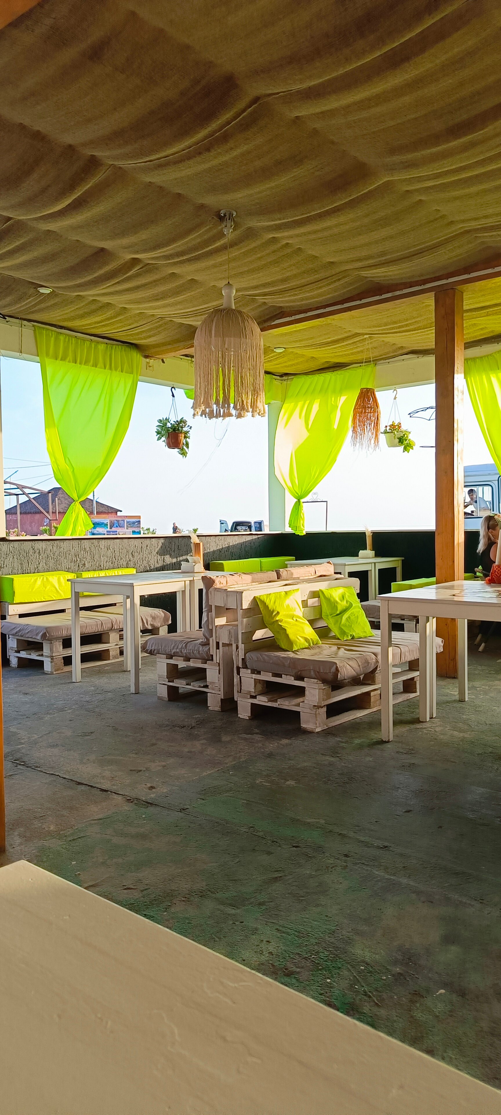 Фото Higos Hotel