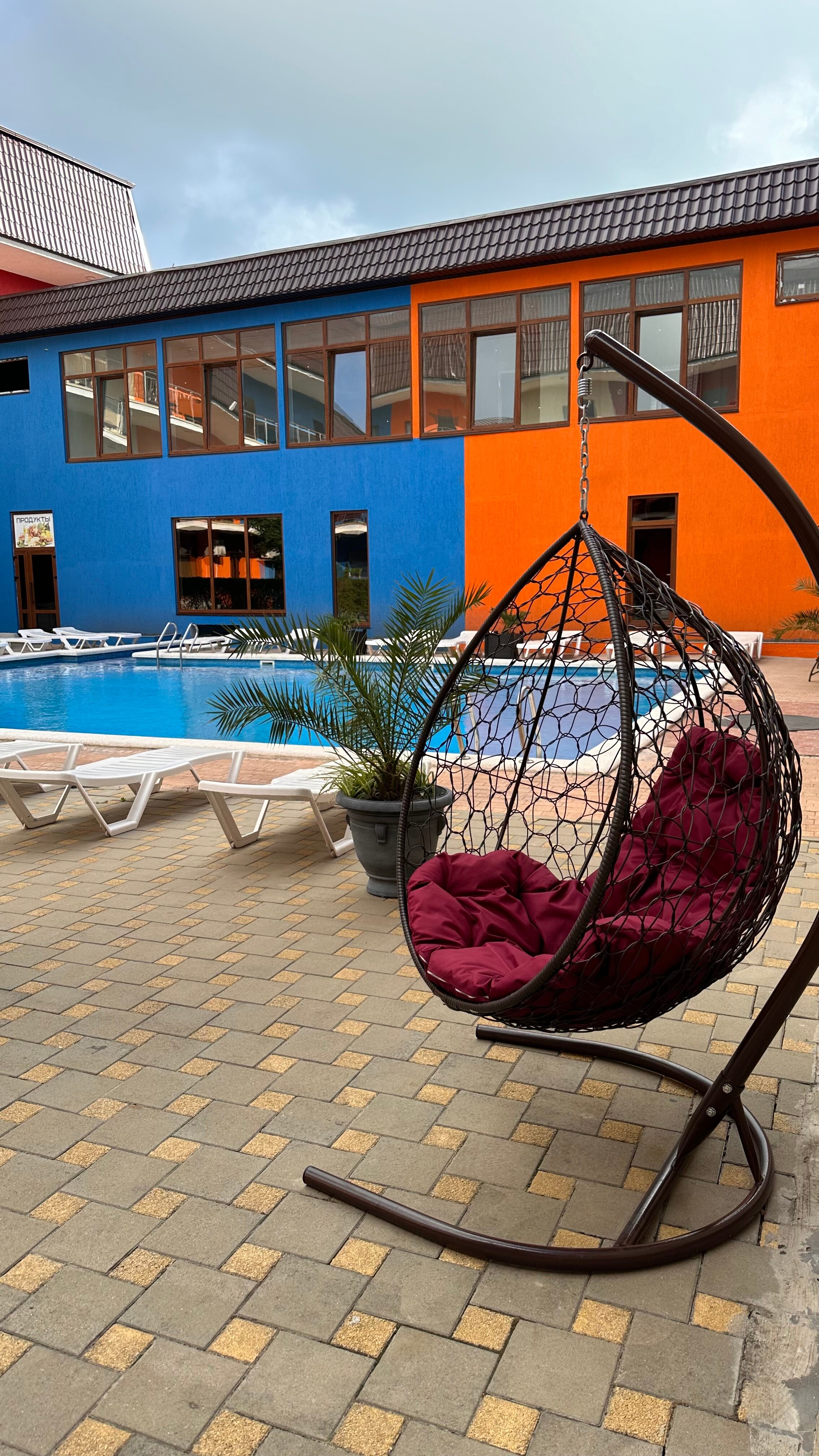 Фото Анести