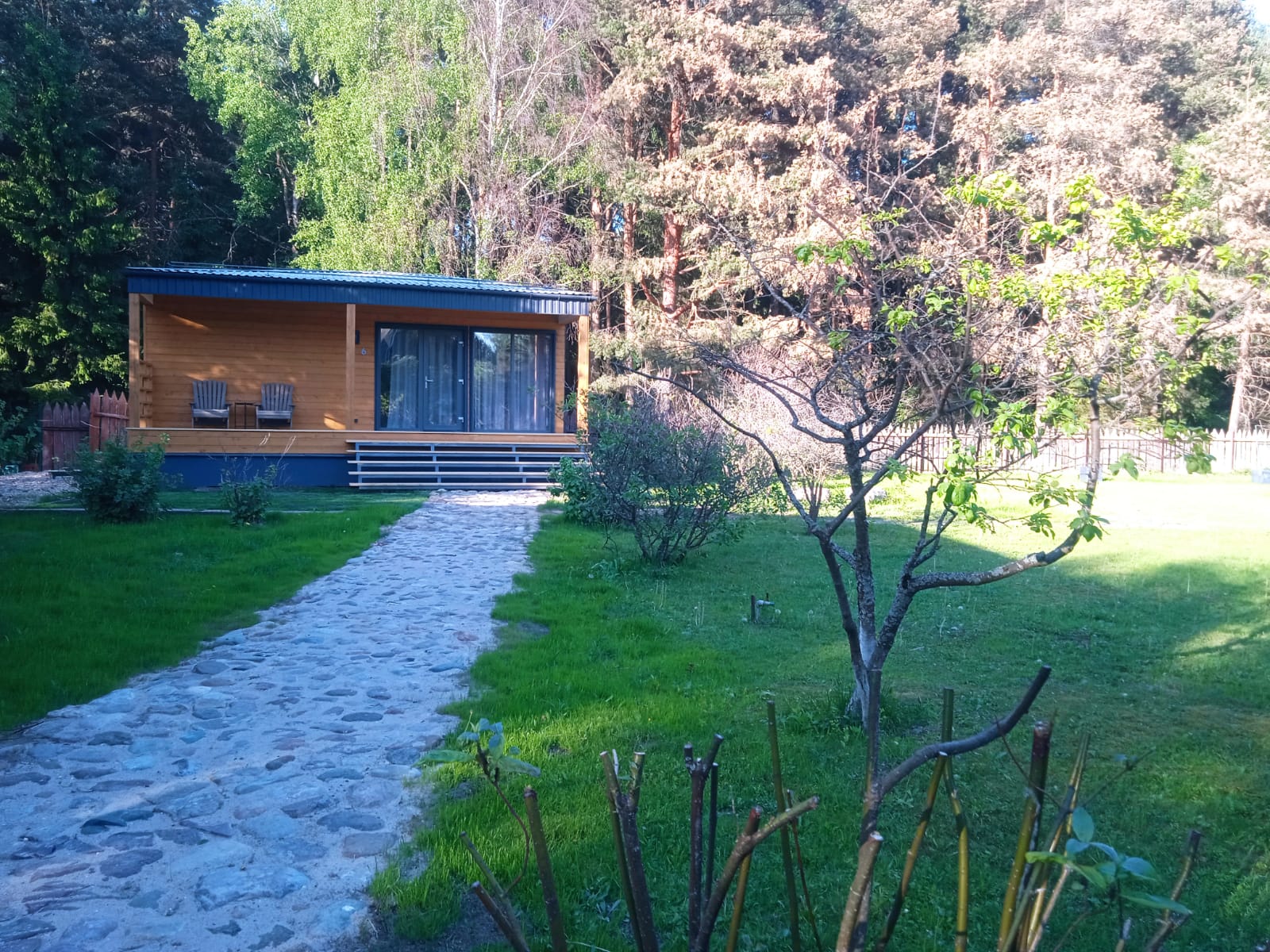 Фото Джао ДаЧа Завидово