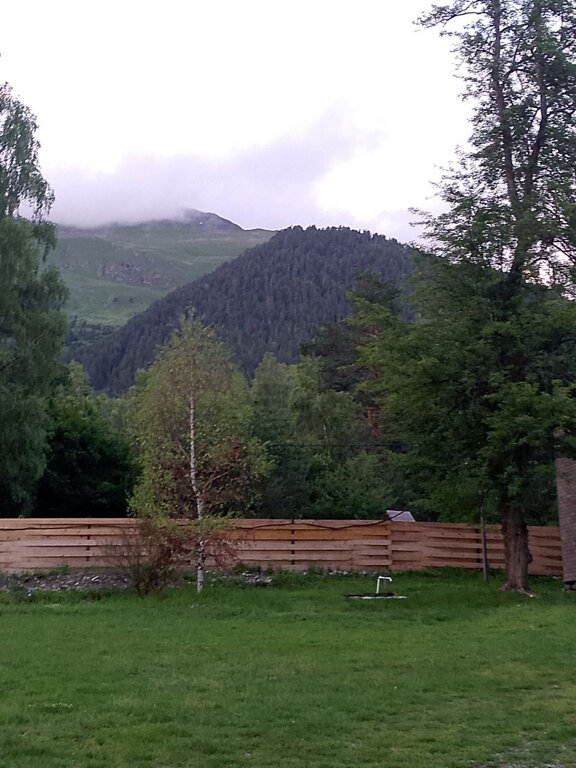 Фото Горный приют Base Camp