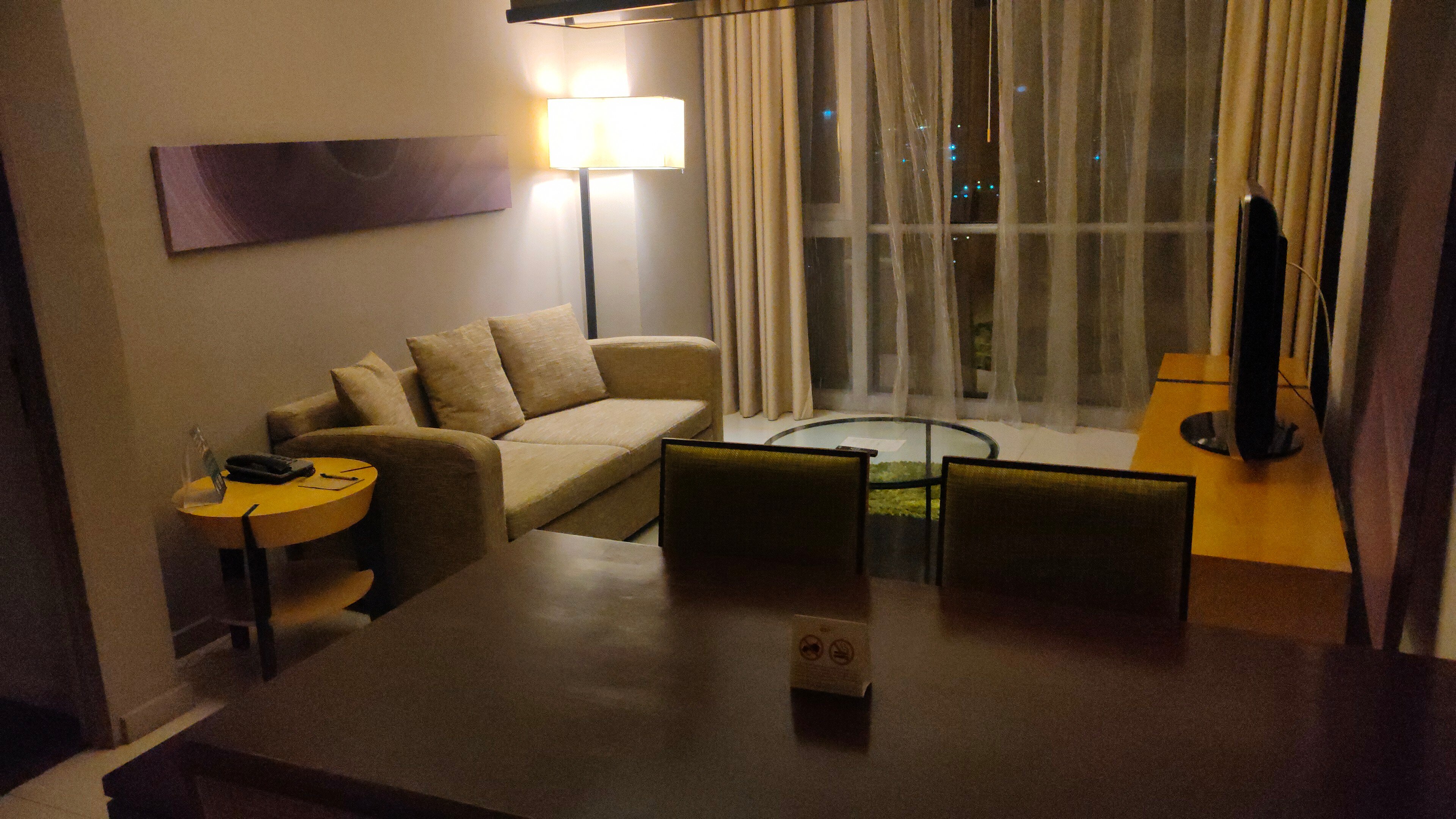 Фото Somerset Kuala Lumpur