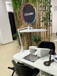 Colibri (mikrorayon Severny, 7) ، صالون تجميل