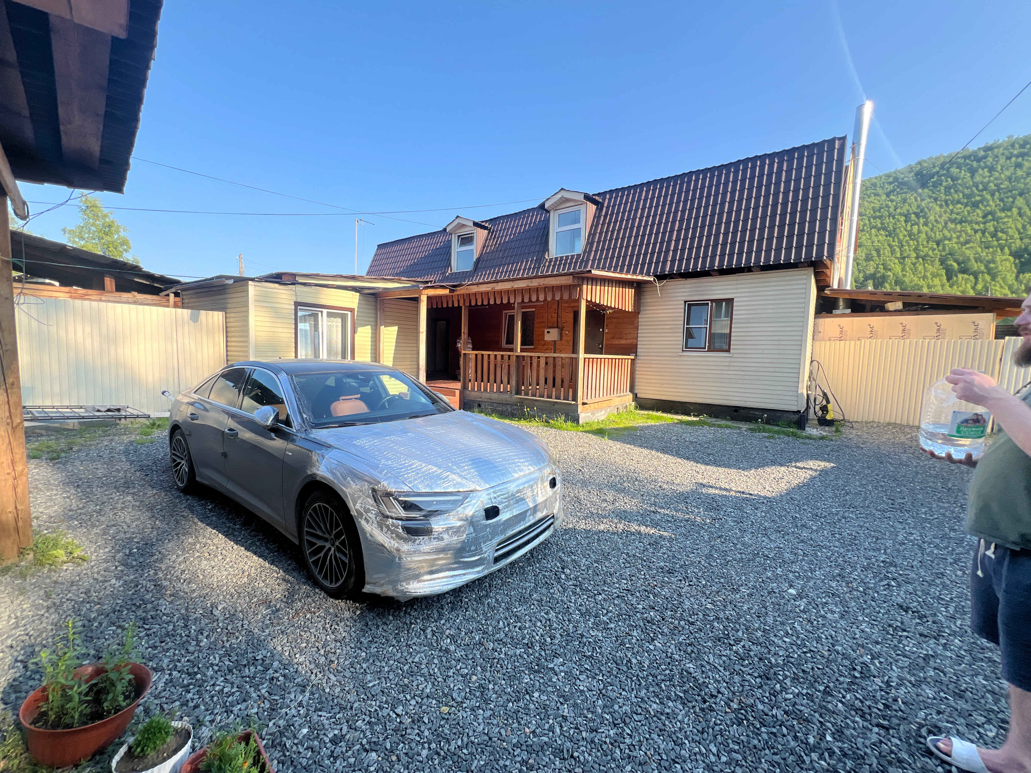 Фото Юпитер