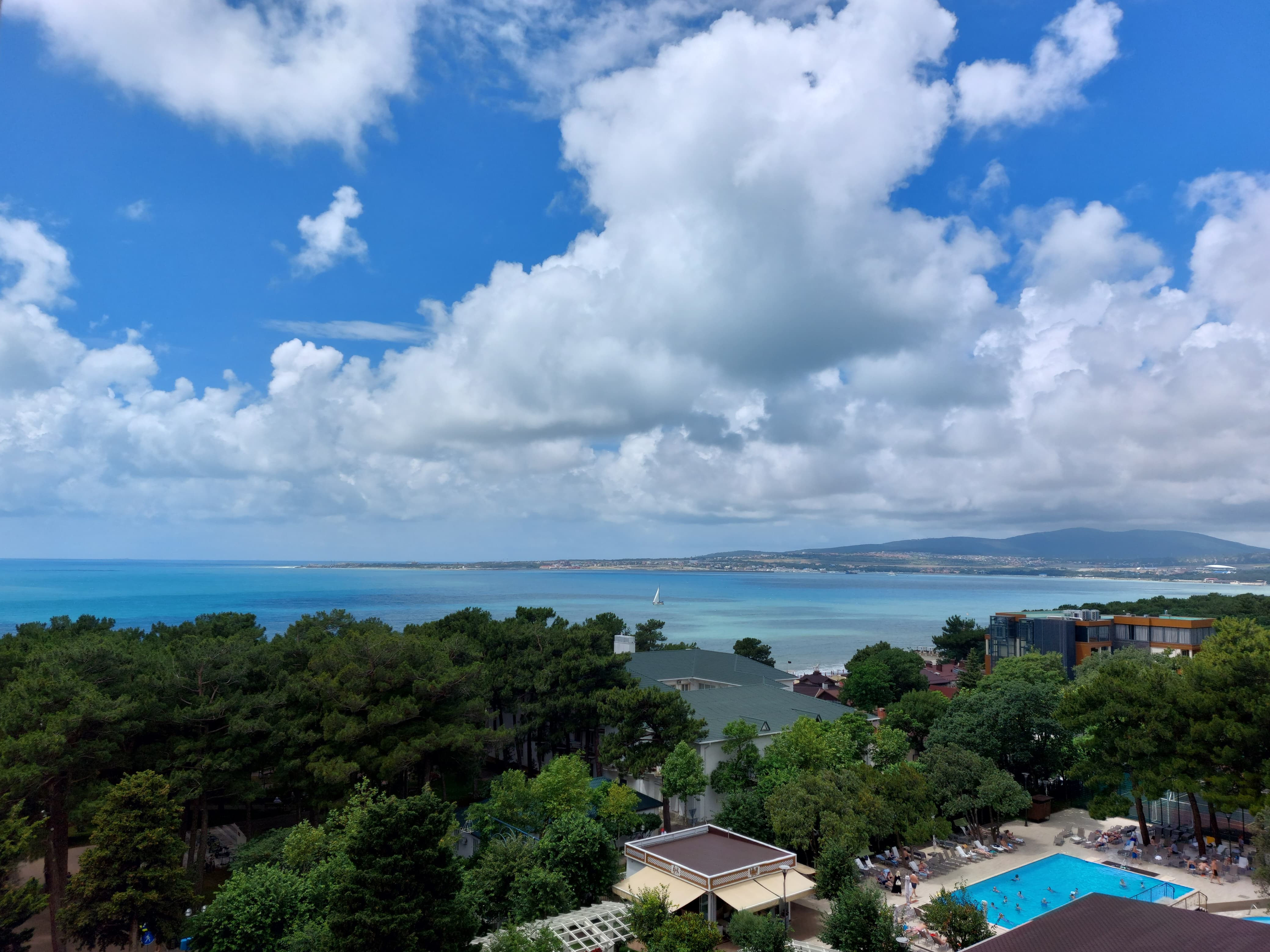 Фото Красная Талка