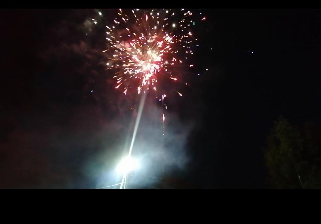 Фото Рябеевская поляна